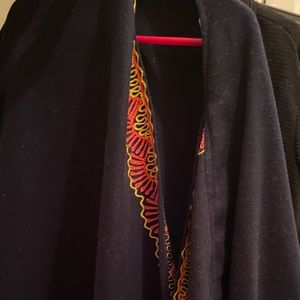 Winter abaya ( made in kuwait ) like a jacket